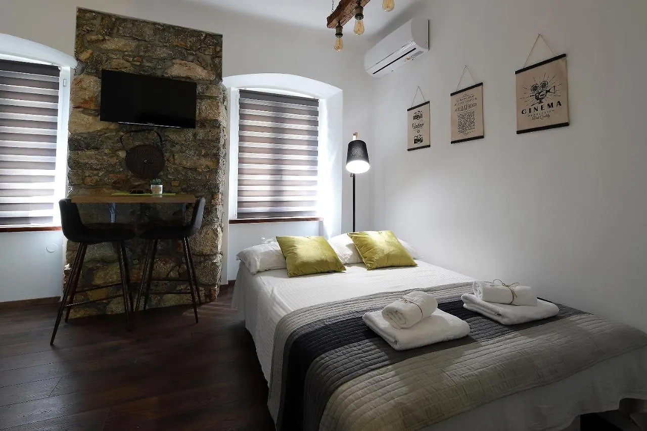 Luxury Apartments Sail 1, 2 & 3 Rijeka