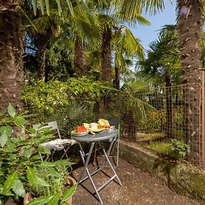  Apartment Naval Studio Apartment