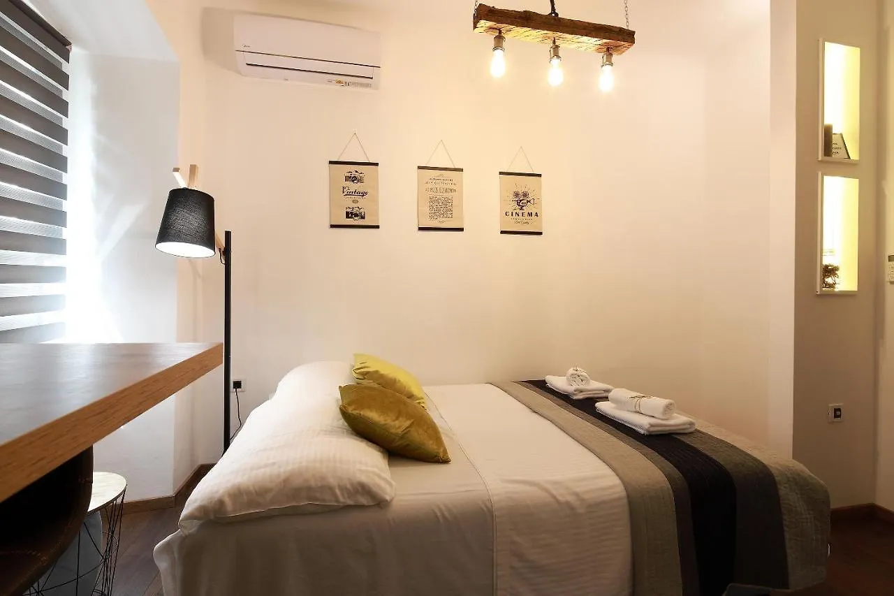 Luxury Apartments Sail 1, 2 & 3 Rijeka