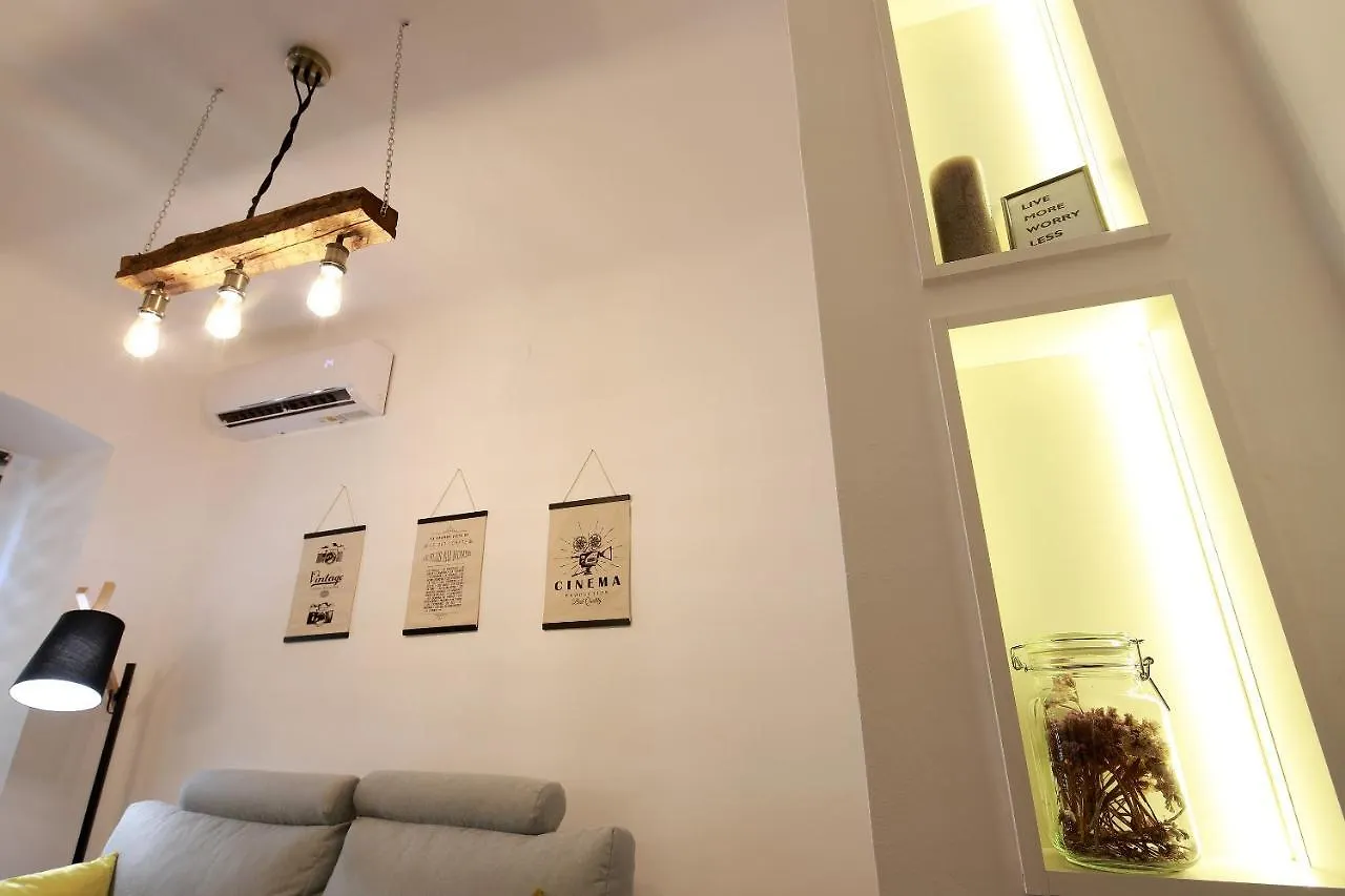 Luxury Apartments Sail 1, 2 & 3 Rijeka