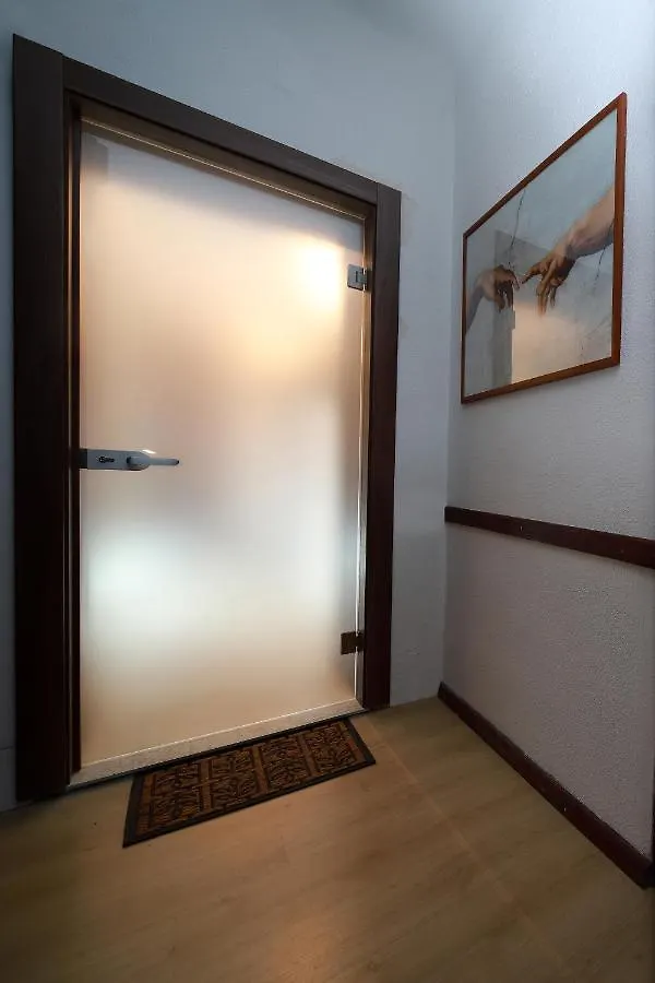 Luxury Apartments Sail 1, 2 & 3 Rijeka 0*,  Croatia