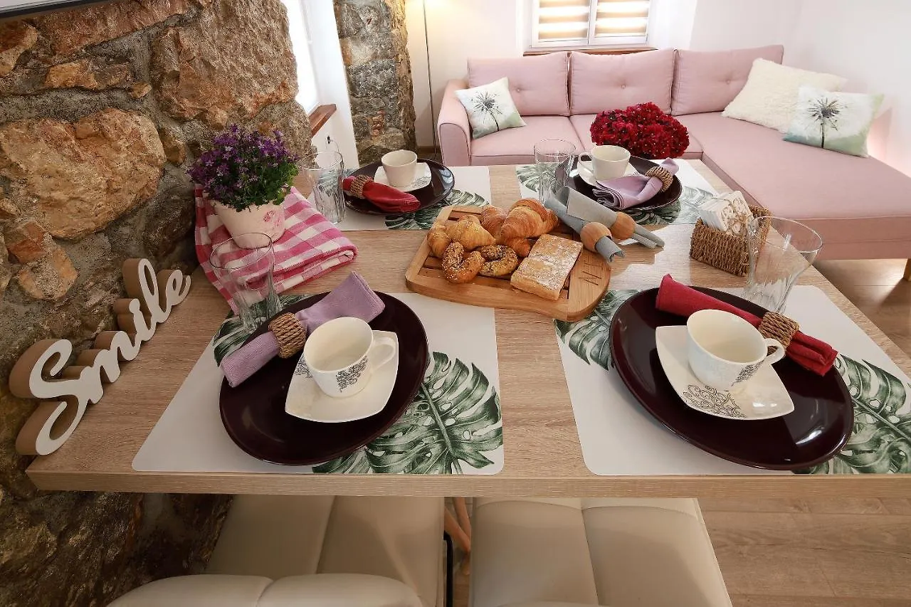 Luxury Apartments Sail 1, 2 & 3 Rijeka