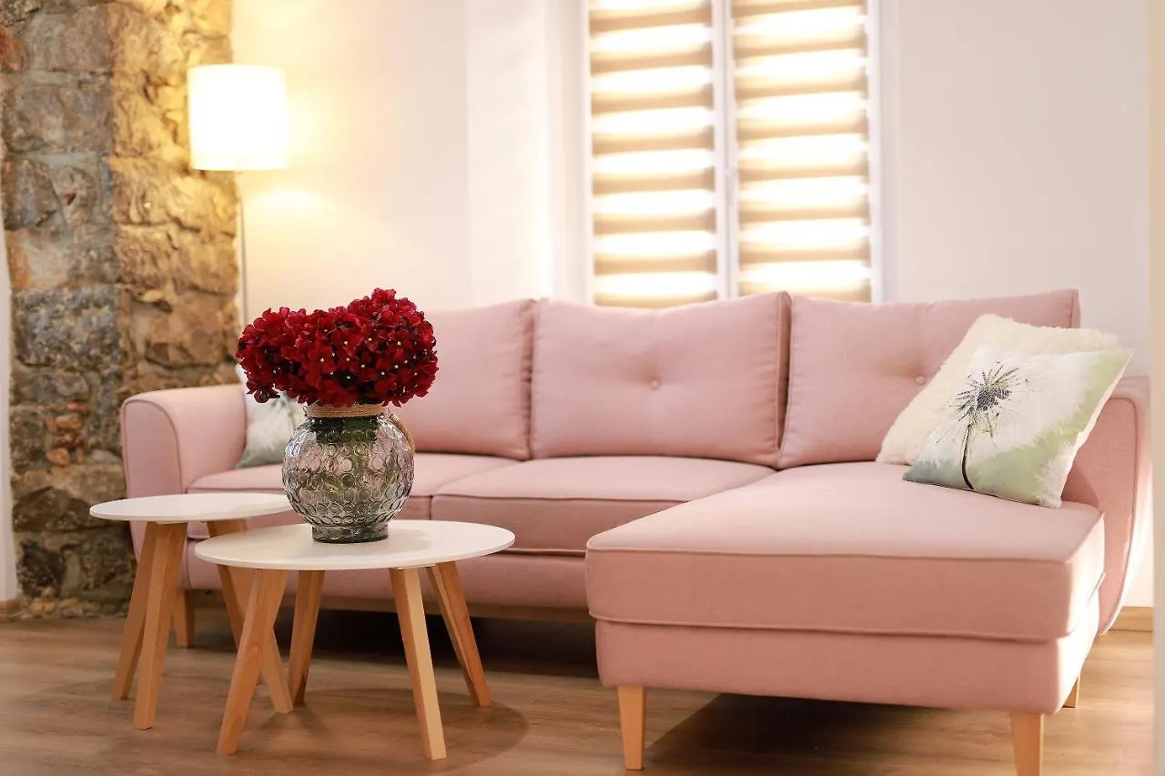 Luxury Apartments Sail 1, 2 & 3 Rijeka