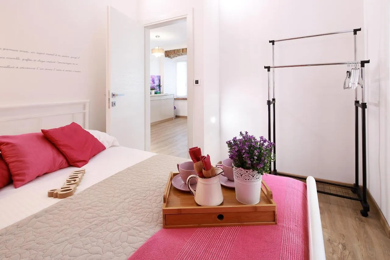 Luxury Apartments Sail 1, 2 & 3 Rijeka