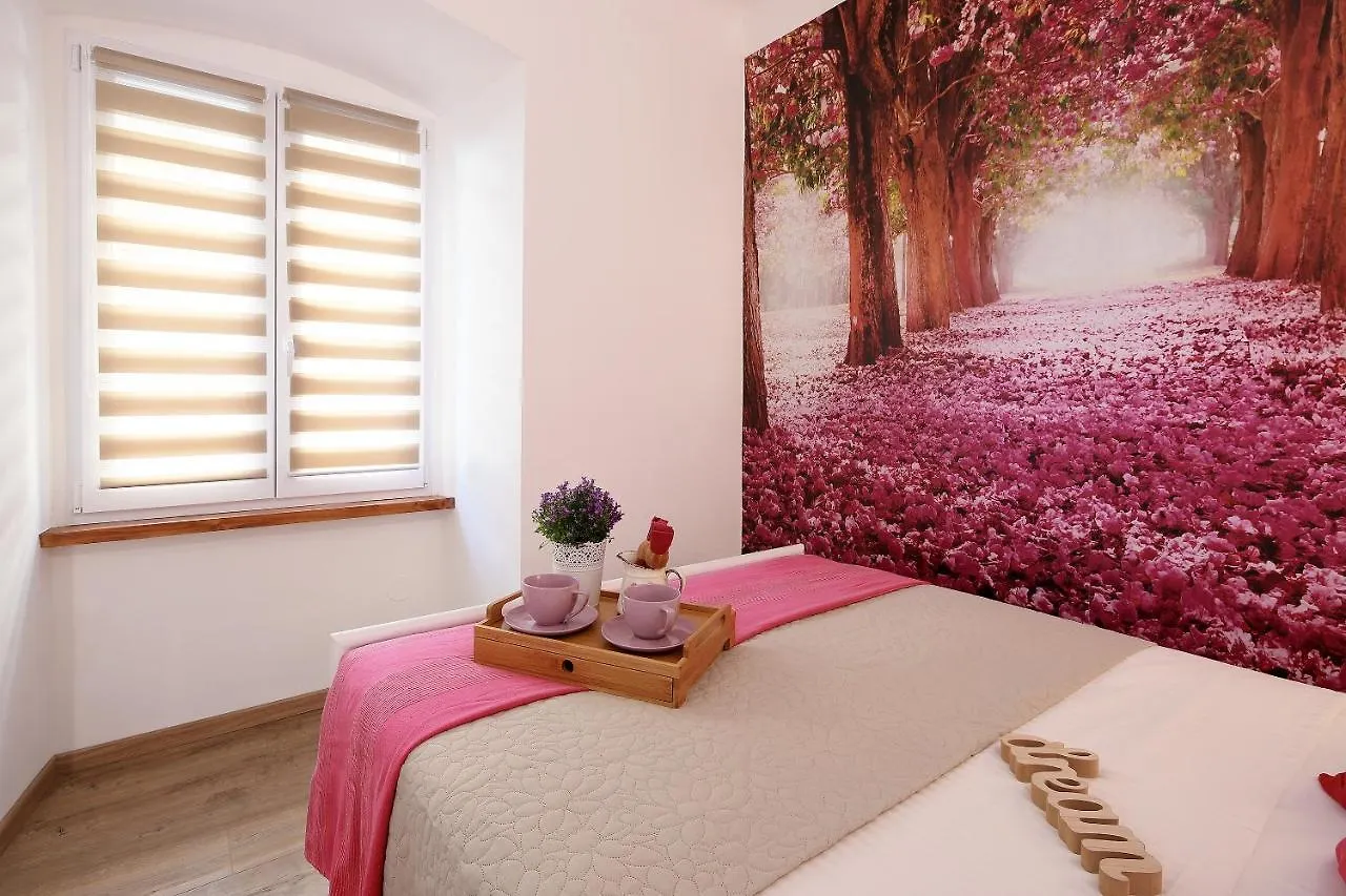 Luxury Apartments Sail 1, 2 & 3 Rijeka Croatia